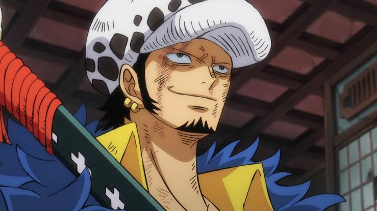 One Piece: Valentino Rossi si veste da Trafalgar Law e realizza il "sogno" di Eiichiro Oda