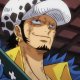 One Piece: Valentino Rossi si veste da Trafalgar Law e realizza il 'sogno' di Eiichiro Oda