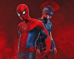 Spider-Man e Odissea volano al botteghino italiano per un luglio da record