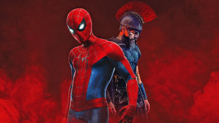 Spider-Man e Odissea volano al botteghino italiano per un luglio da record