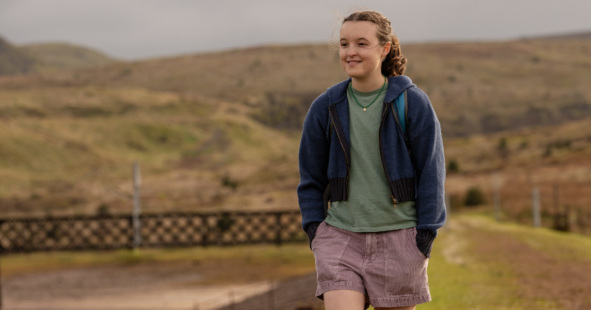 sunny dancer recensione il coming of age secondo bella ramsey da Movieplayer.it sunny dancer recensione il coming of age secondo bella ramsey