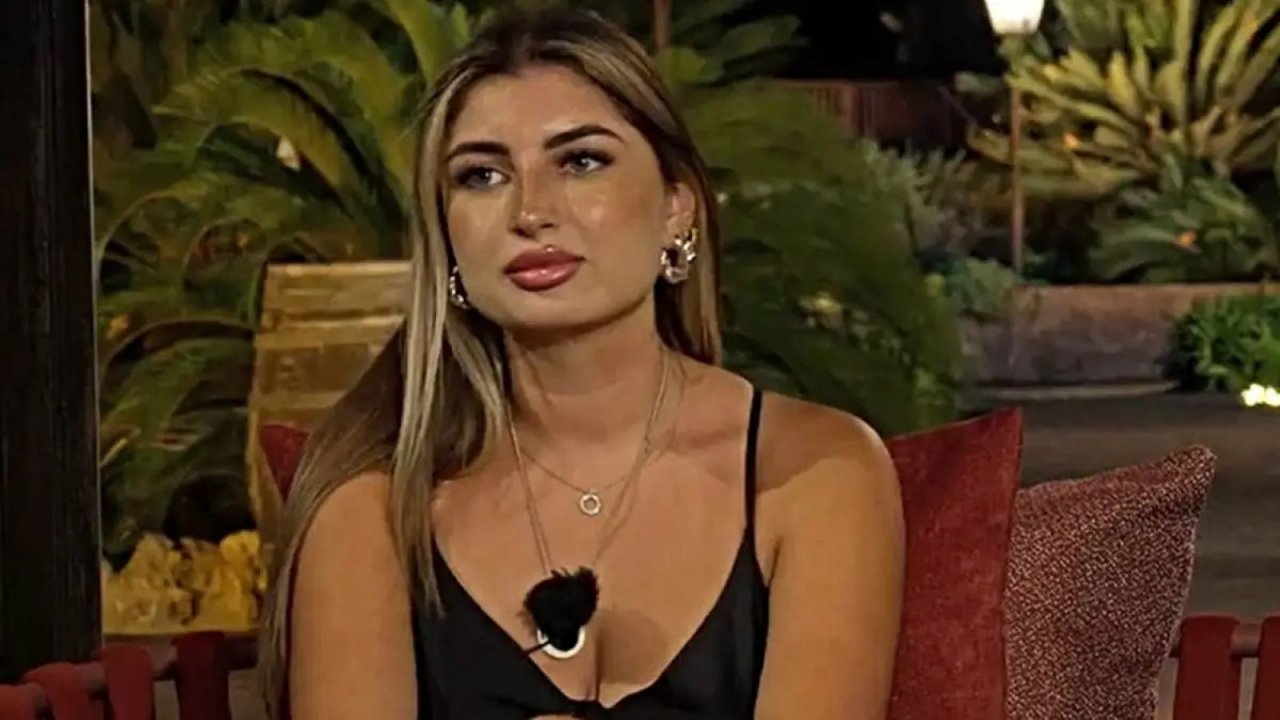 Sabrina Soussi rompe il silenzio dopo Temptation Island: “Chiedo solo rispetto”