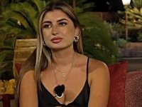 Sabrina Soussi rompe il silenzio dopo Temptation Island: 'Chiedo solo rispetto'