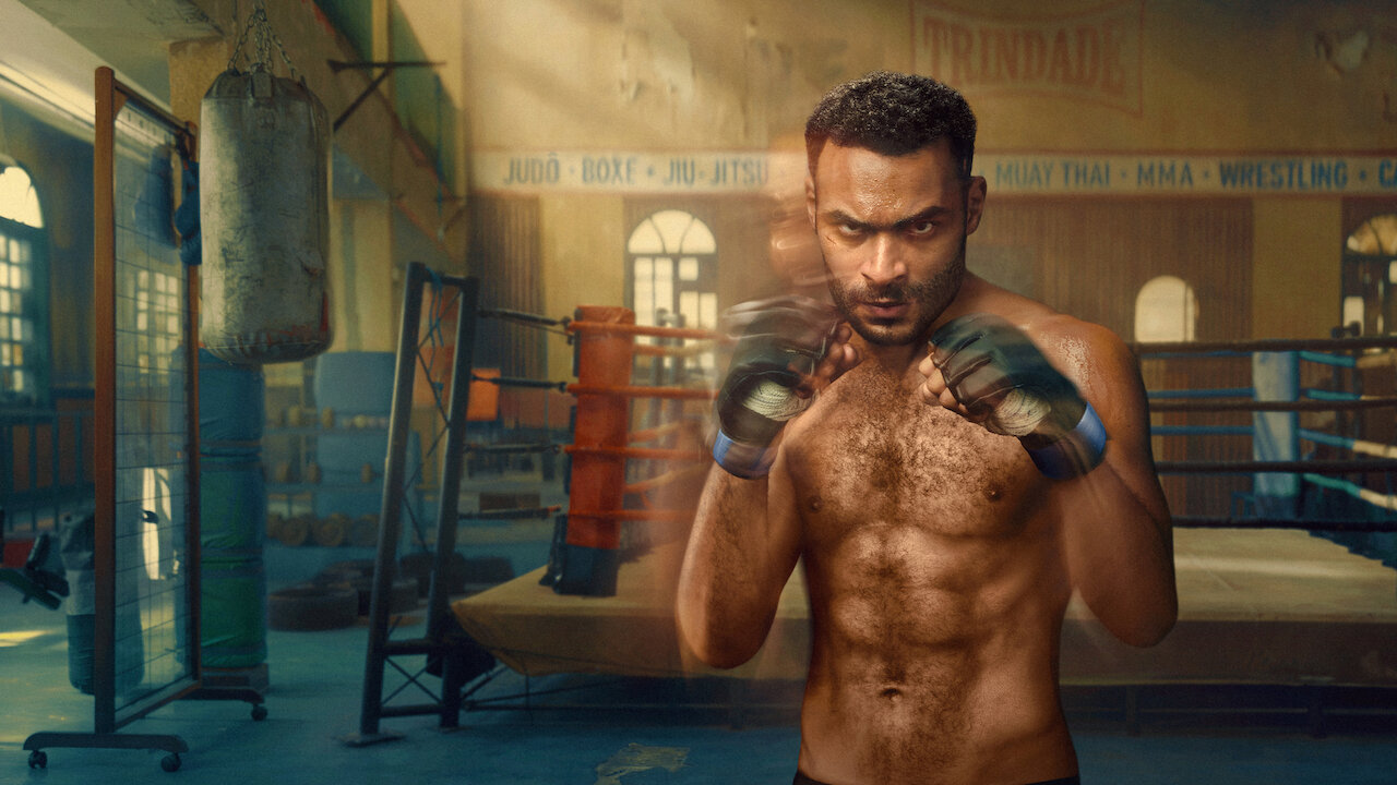 Fúria, recensione: nella serie brasiliana si combatte per sopravvivere