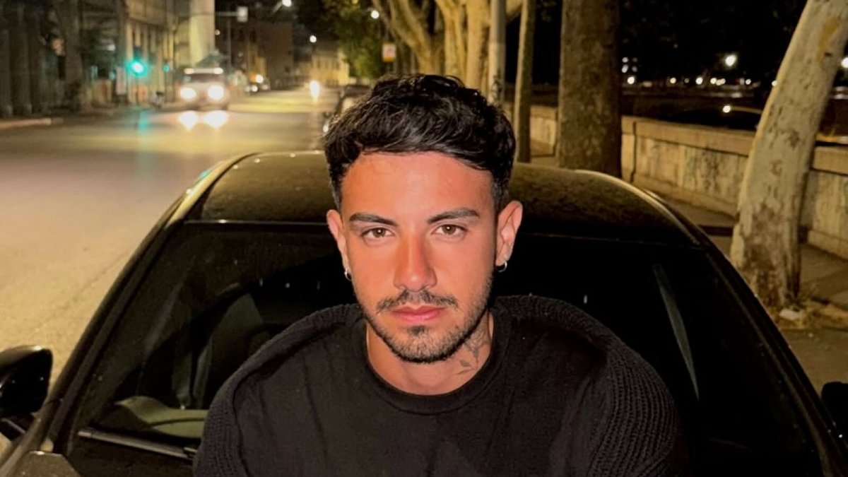 cristian mascolino spuntano presunte chat prima di temptation island da Movieplayer.it cristian mascolino spuntano presunte chat prima di temptation island