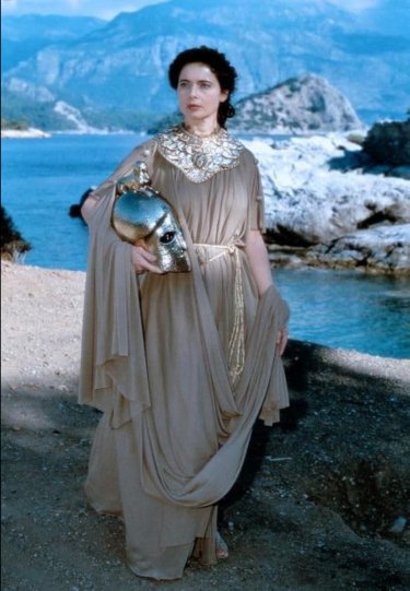 Lodissea Di Francis Ford Coppola Foto Ufficio Stampa Mediaset 1