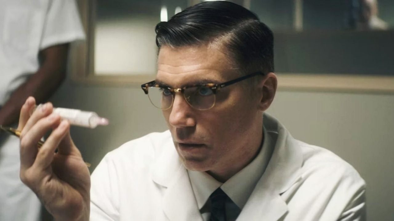 MK Ultra stasera su Rai 4:  la storia vera che ha ispirato il thriller psicologico