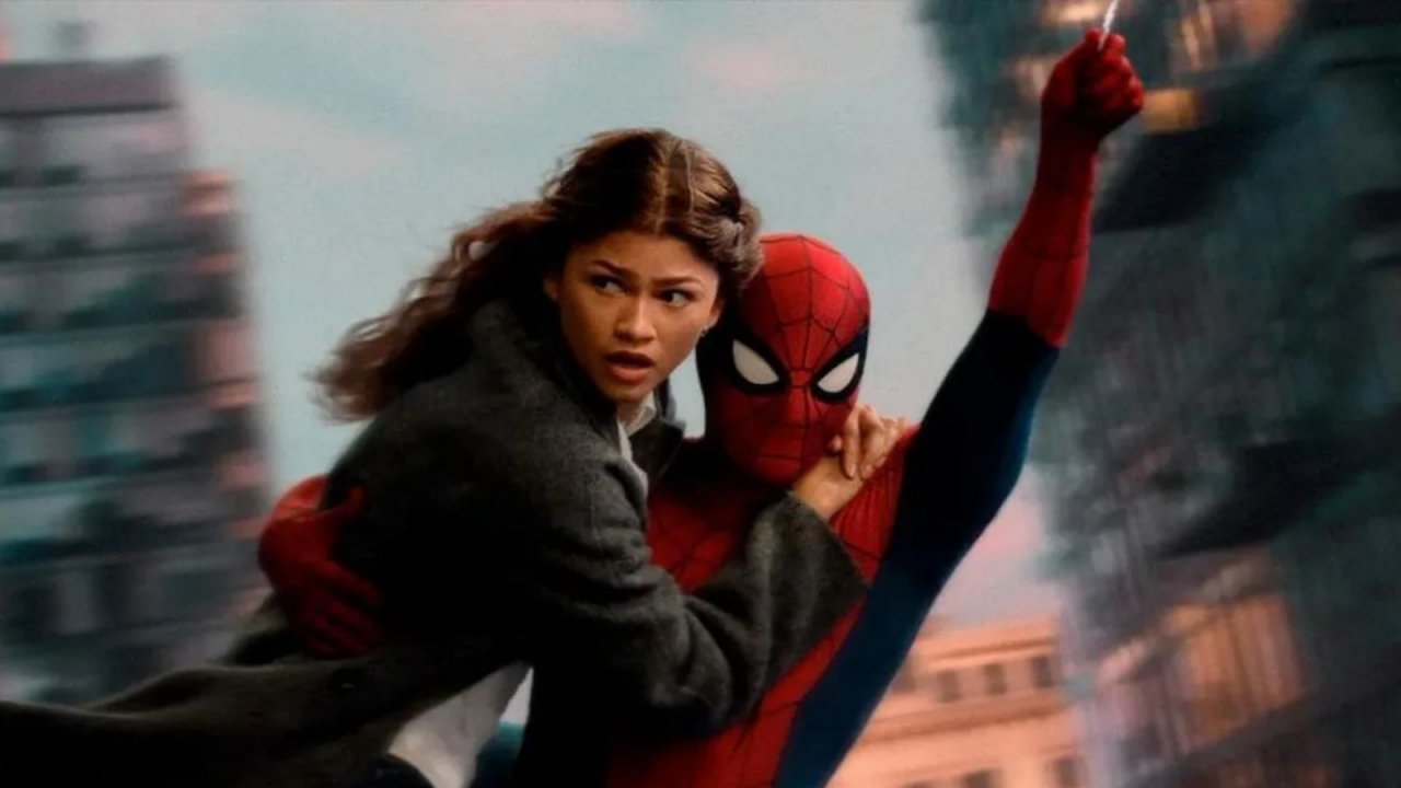 Spider-Man: Brand New Day, un dettaglio del finale continua a far discutere i fan