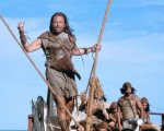 L’Odissea stasera su Iris, ma non è il film di Nolan: il mito di Ulisse rivive nella serie prodotta da Coppola