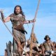 L’Odissea stasera su Iris, ma non è il film di Nolan: il mito di Ulisse rivive nella serie prodotta da Coppola
