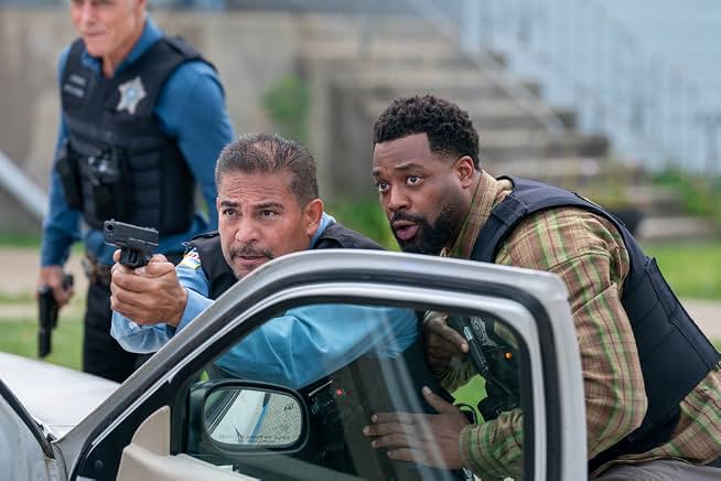 Chicago Pd508