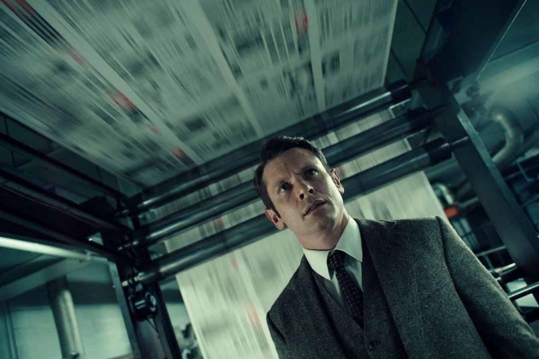 Ink: Rupert Murdoch, The Sun e la storia vera dietro al film di Danny Boyle