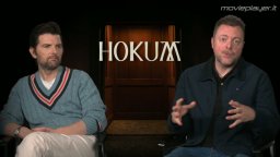 Hokum: intervista ad Adam Scott e Damian McCarthy