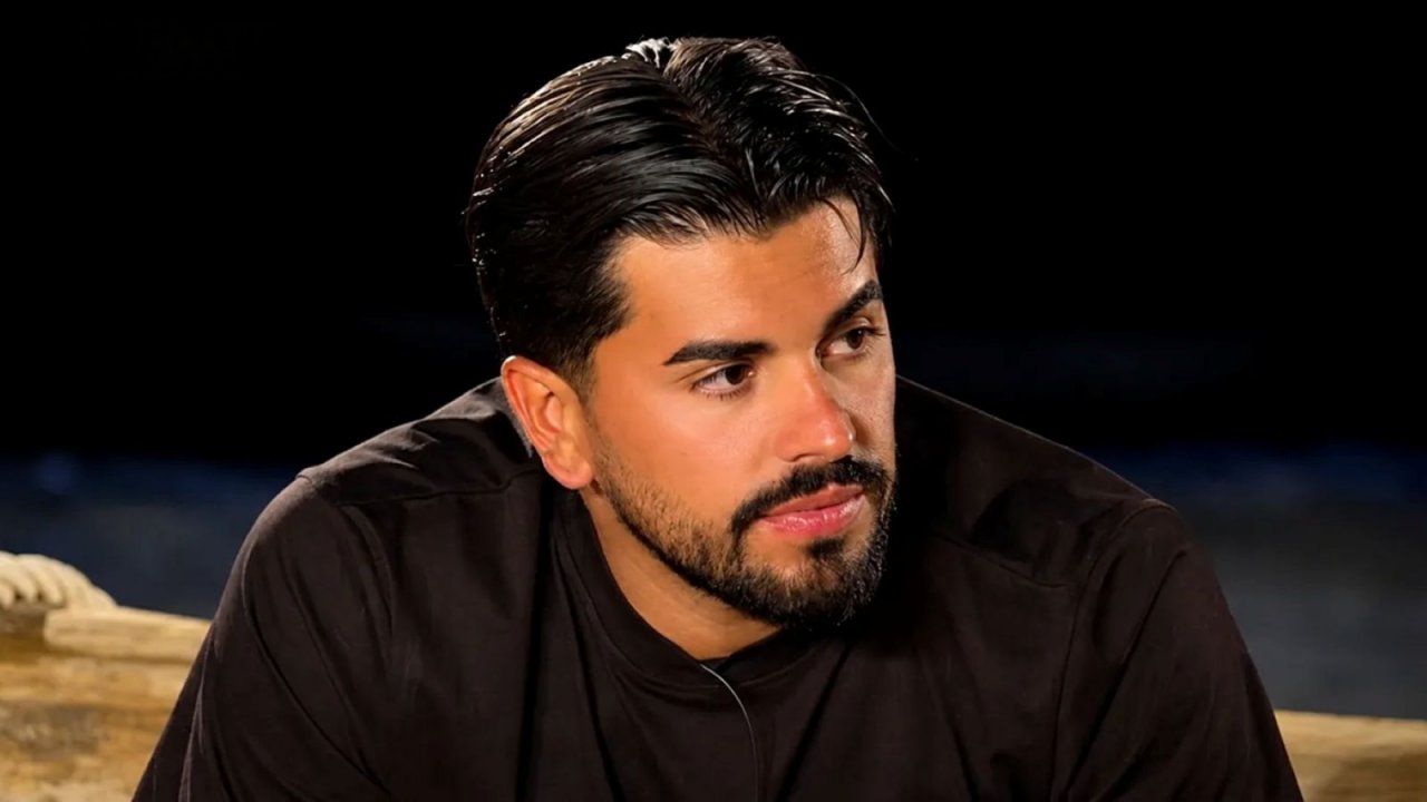 Temptation Island, Simona Giordano: “Ho ricevuto una diffida da Danilo D’Angelo"