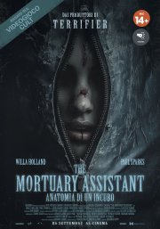 Locandina di The Mortuary Assistant