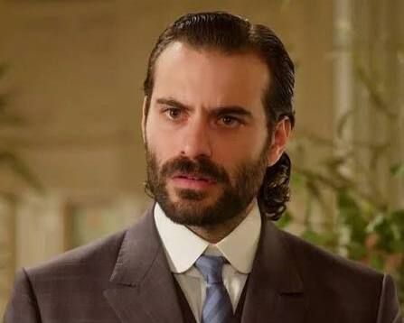 Adriano Ibrahim Al Shami 2