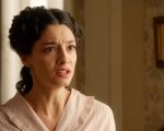 La Promessa anticipazioni 7 agosto: Angela abbandona Curro e rinuncia alla fuga