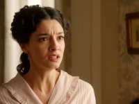 La Promessa anticipazioni 7 agosto: Angela abbandona Curro e rinuncia alla fuga