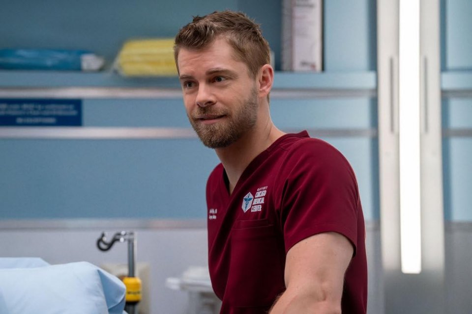 Chicago Med 9