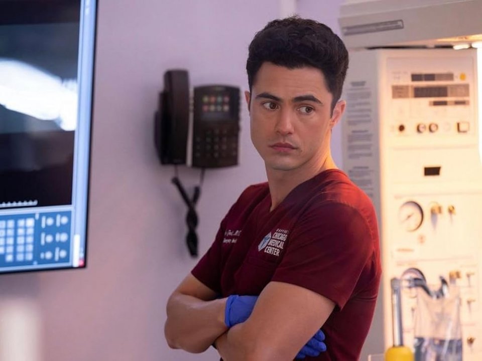 Chicagomed 6Agosto