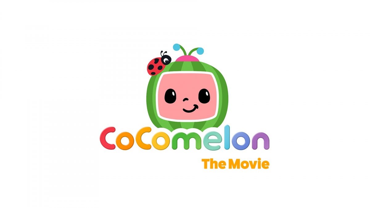 CoComelon, il fenomeno YouTube, arriva al cinema con un film diretto da Kat Good