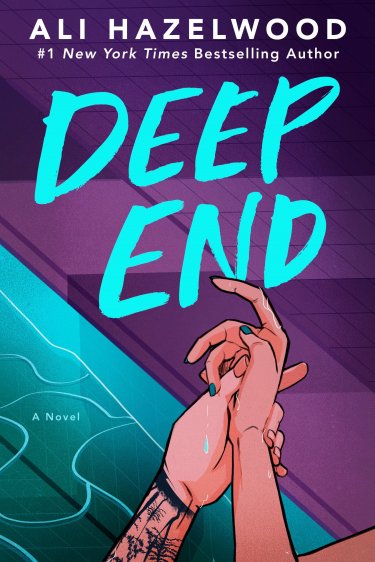 Deep End Copertina