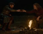 House of the Dragon 3: la battuta di Daemon che ha svelato a Ormund l'errore di Rhaenyra (e che ci è sfuggita)
