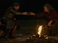 House of the Dragon 3: la battuta di Daemon che ha svelato a Ormund l'errore di Rhaenyra (e che ci è sfuggita)