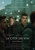 Locandina di La città dei vivi