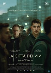 Locandina di La città dei vivi