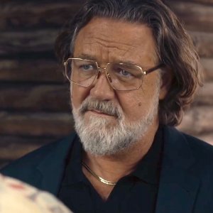Russell Crowe in una scena de La vendetta perfetta