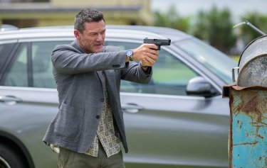 La Vendetta Perfetta Bear Country Lukeevans 19Mar25 Sb 04044