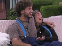 Mattia Scudieri e Grazia Kendi si sono lasciati: 'Non è mai stato sincero con me'
