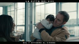La città dei vivi: trailer del film