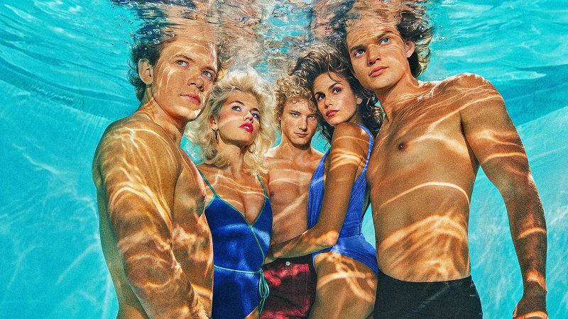 The Shards, recensione: la serie Ryan Murphy feat. Bret Easton Ellis è incandescente