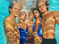 The Shards, recensione: la serie Ryan Murphy feat. Bret Easton Ellis è incandescente