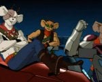 Biker Mice: ci sono importanti novità sulla serie Netflix