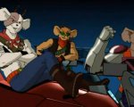 Biker Mice: ci sono importanti novità sulla serie Netflix