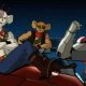 Biker Mice: ci sono importanti novità sulla serie Netflix