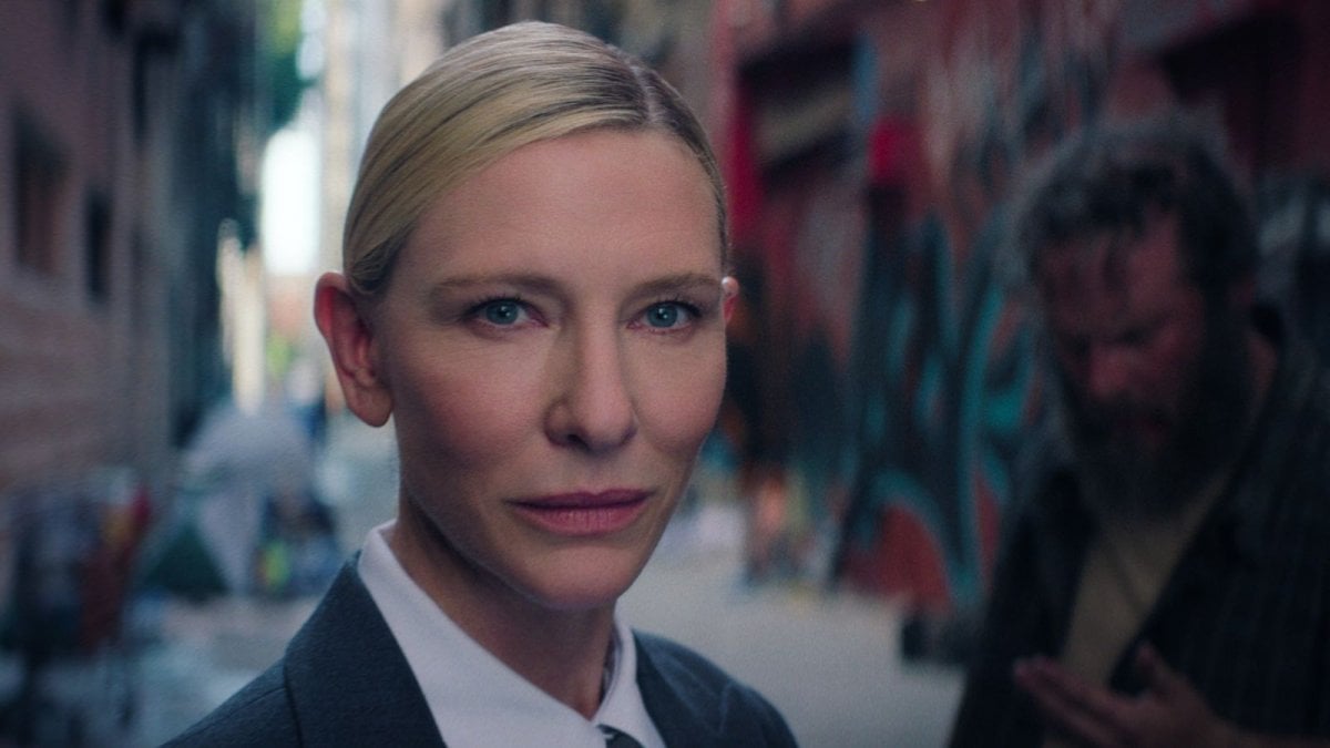 David Fincher e il team di Netflix discutono la cancellazione dello spin-off Heckler