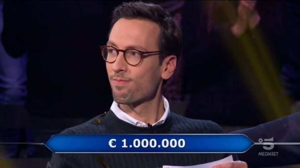 Enrico Remigio