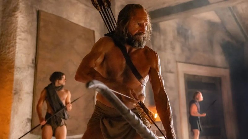 Itaca - Il ritorno: stasera su Rai 3 per la prima volta in chiaro l'Odissea umana di Uberto Pasolini