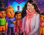 CoComelon, il fenomeno YouTube arriva al cinema: intervista alla regista del film