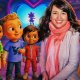 CoComelon, il fenomeno YouTube arriva al cinema: intervista alla regista del film