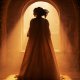 Robin Hood - Il prezzo del sangue: Jodie Comer, Bill Skarsgård e Murray Bartlett e la fine del mito