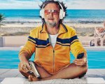 La vendetta perfetta - Bear Country, recensione: Russell Crowe al centro di un film multi-tonale