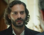 La Promessa, stasera 8 agosto in prima serata: Adriano annuncia la sua partenza