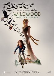 Locandina di Wildwood - I segreti del bosco proibito