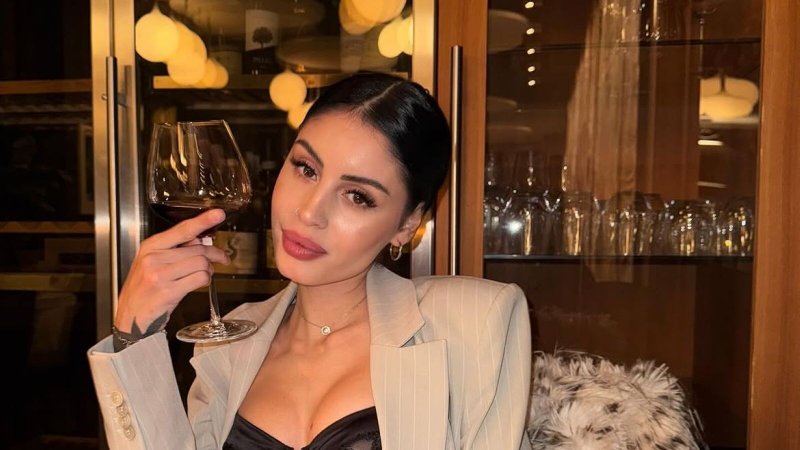 Temptation Island, colpo di scena: Sara Palumbieri vista con il tentatore Lory
