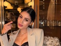 Temptation Island, colpo di scena: Sara Palumbieri vista con il tentatore Lory